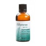Peppermint Oil 50ml